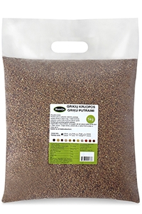 Kruopos grikių 5kg