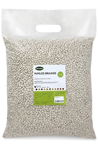 Pupelės baltos smulkios 5 kg SKA