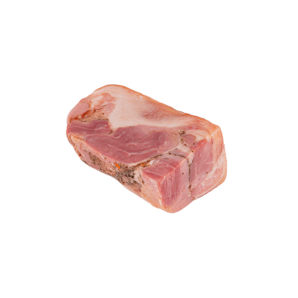 Virtas kiaulienos suktinukas a.r. ~350g DVD