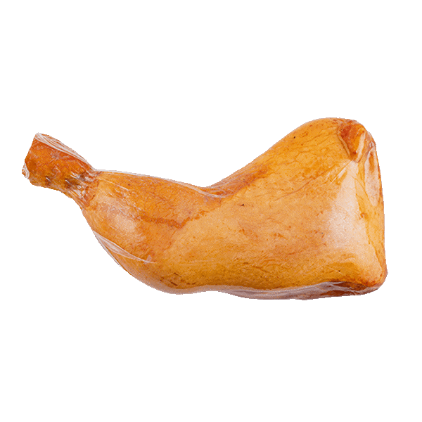 Viščiukų broilerių ketvirčiai k/r I r.~500g NMT