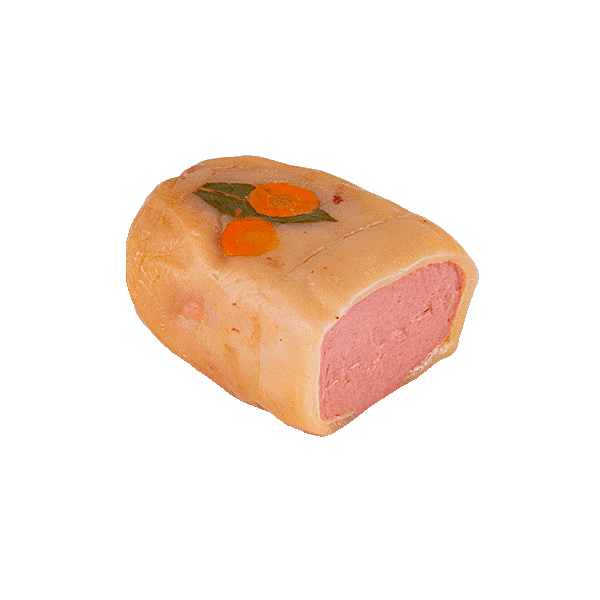 Vyniotinis SOTUSIS Ir. ~400g DVD