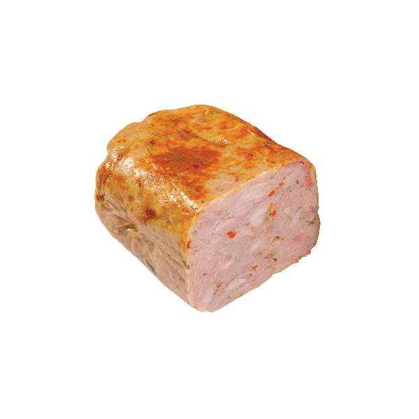 Vyniotinis vištienos virtas a.r.~350g DVD