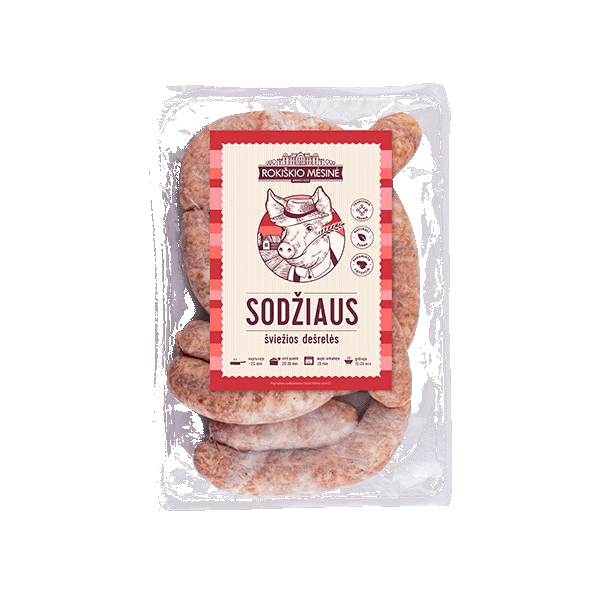 Šv.dešrelės SODŽIUS,užš,maišelyje S~1kg