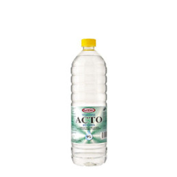 Maistinė acto rūgštis 9% 1L