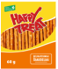 Šiaudeliai Delikatesiniai Happy Treat 60g